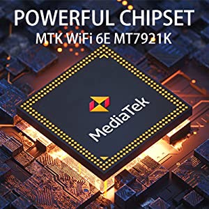 PCE-AX3000 MTK Chipset
